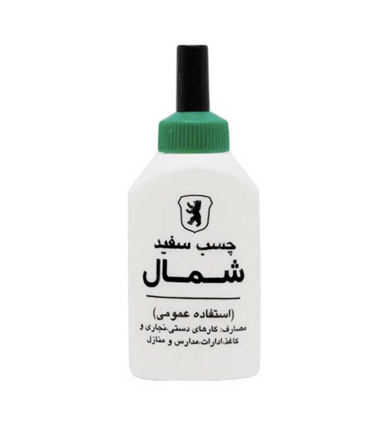 چسب چوب شمال ٧٥ گرمی