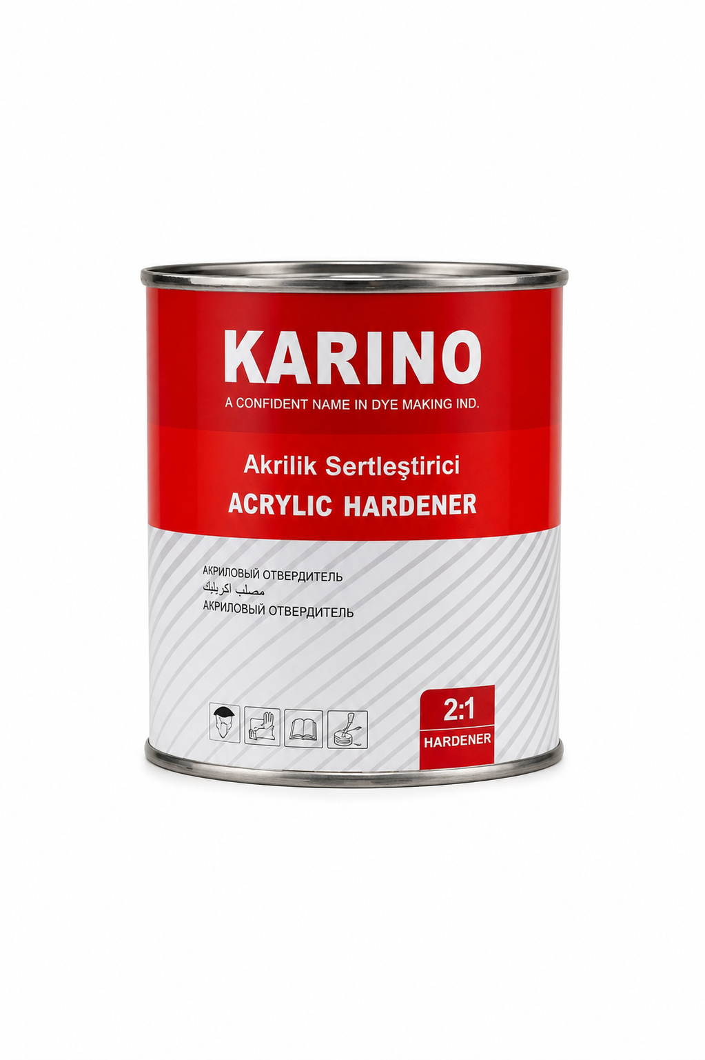 هاردنر كارينو ربعي(سريع خشك)