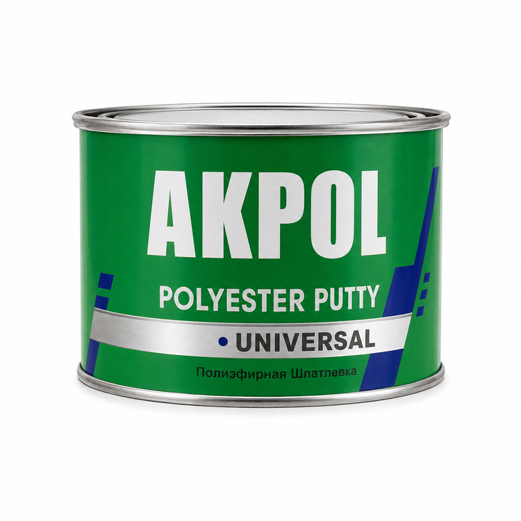 بتونه سنگي 2 كيلويي آكپول(Akpol)